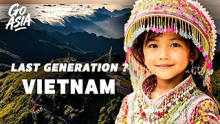 Is This the Last Generation of North Vietnam’s Ethnic Tribes? | Documentary Culture &amp; Traditions AMP
