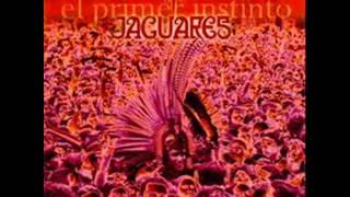 Jaguares - Detrás de los cerros
