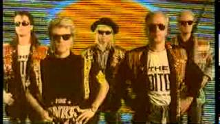 Boozing Bang`n` Dance Crew - Kiss My Ass