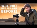 This is How Landscape Photographers get the BEST Photos!