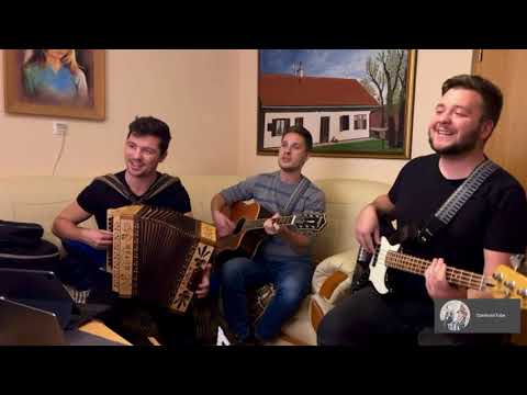 Ansambel Zadetek ‼️20:49 Live Music ✅‼️