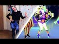Swish Swish - Katy Perry & Nicki Minaj - Just Dance 2018