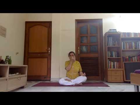Sivananda Yoga Open Class with variations