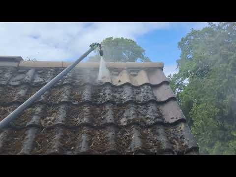Tito Window Cleaning Services video.