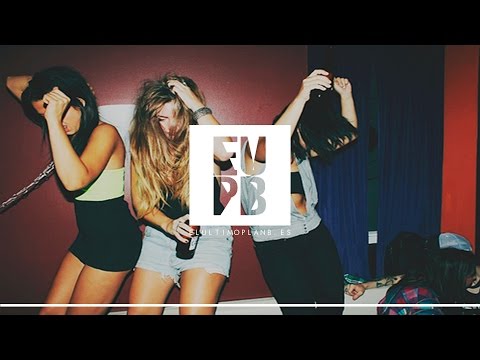 Josito Migraña ft Basilio (Canal Subliminal) - Don´t Stap Da Pary (prod Mandril)