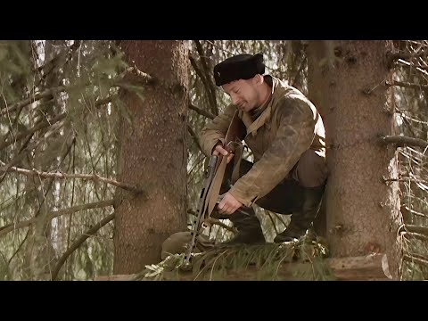 ФИЛЬМ! ВОЛКОДАВ СТАЛИНА. РАЗВЕДЧИК КРОТ! Военная разведка. Западный фронт! 6 Серия! Русский фильм