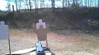 preview picture of video '2012-02-25 ZSA Pistol Match - Stage 2'