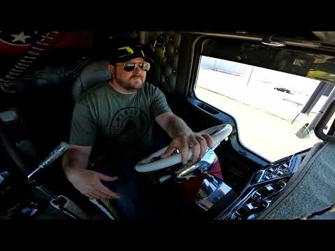 Thumbnail for CRANK IT UP!! Just Paccar MX13 Straight Pipe Sounds! by Pipe (car), Car