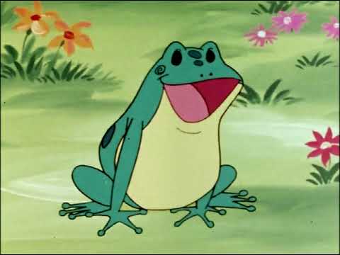 Yattaman 51 - Il ranocchio parlante