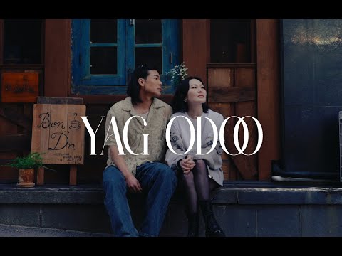Ankhmaa - YAG ODOO