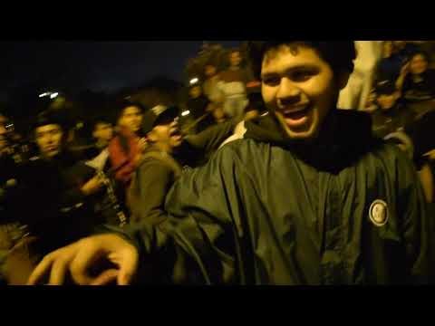 JUAN & LEVI vs JAMS & ENESSE || Octavos - Fecha 08 Duplas