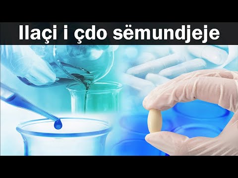 Ilaçi i çdo sëmundje ~ The remedy of every disease - Menyra si t'ju shtohen te mirat dhe pasuria