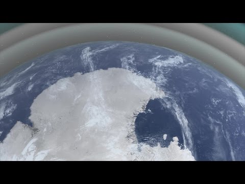 Perlan Mission II set to take flight