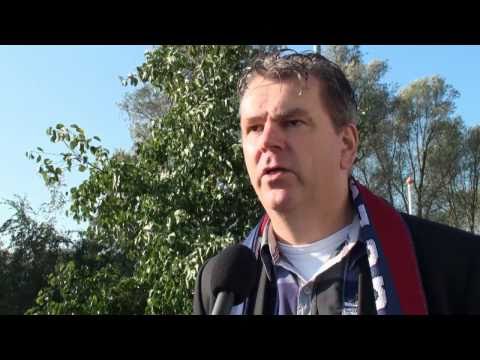 Club in beeld (deel 1): FC's-Gravenzande