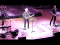 Tom Cochrane March 25 2017 Toronto Get Back Up