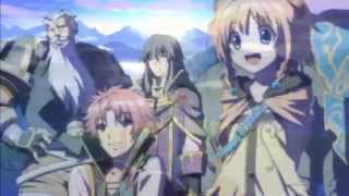 Tears to Tiara II: Heir of the Overlord video 1