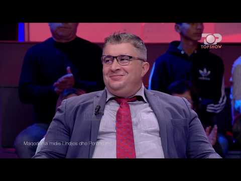 Top Show, 2 Tetor 2018, Pjesa 1 - Top Channel Albania - Talk Show