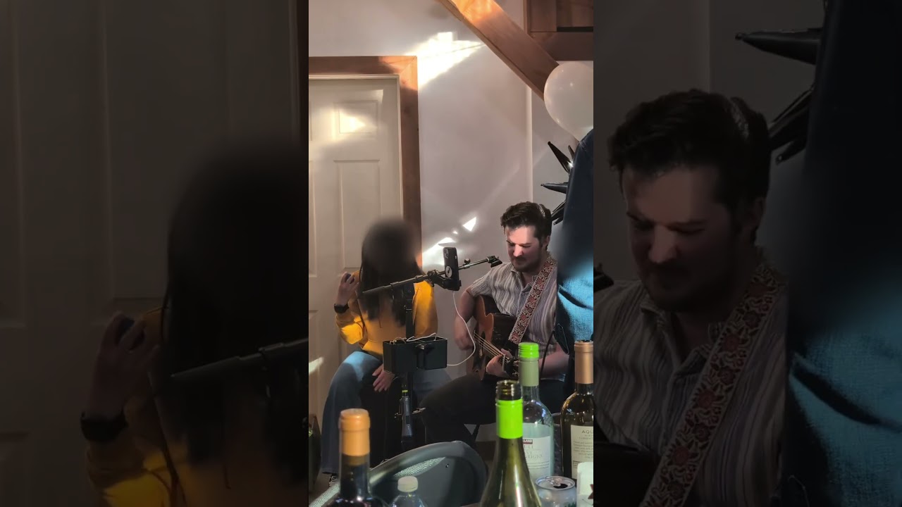 Promotional video thumbnail 2 for Tom Farley Music