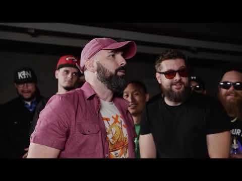 MadFlex vs Ncredable