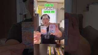 Letting Pokemon Decide my Morning 🍻 #pokemon #pokemoncards #pokemoncommunity