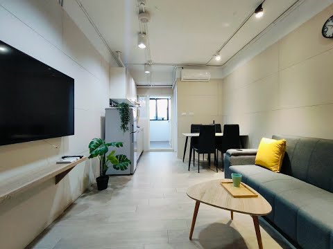 劍南站⭐免服務費⭐可貓⭐家俱家電⭐陽台獨洗曬 其他 內湖區-內湖路一段 591租屋 月租32,500元/月