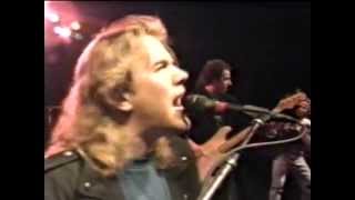 Jeff Healey - &#39;I Can&#39;t Get My Hands On You&#39; - Spring Break 1991 (pt. 10/12)