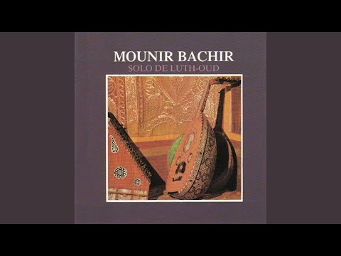 Maqam Nahawand (Live)