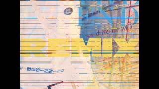 The End - You Drive Me Wild Remix - For sale on vinyl @ www.danceclassix.co.uk