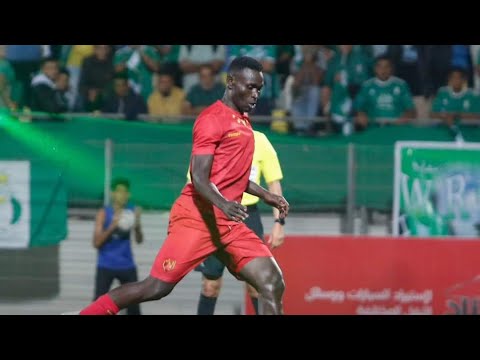 Al Ahli SC VS Al Merrikh SC 1-3 All Goals and Highlights