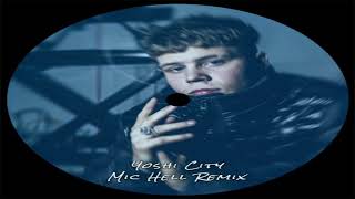 Yung Lean - Yoshi City (Mic Hell Remix)