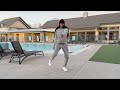 Nicki Minaj - Bahm Bahm (Official Dance Video)