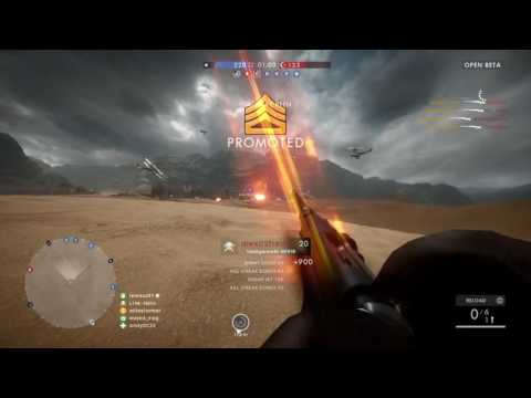Battlefield 1 Elite Klassen Op? ^^