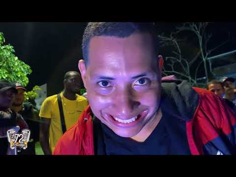 Pandora Vs Basto - BATALLON - LA 72 // FINAL MAYO