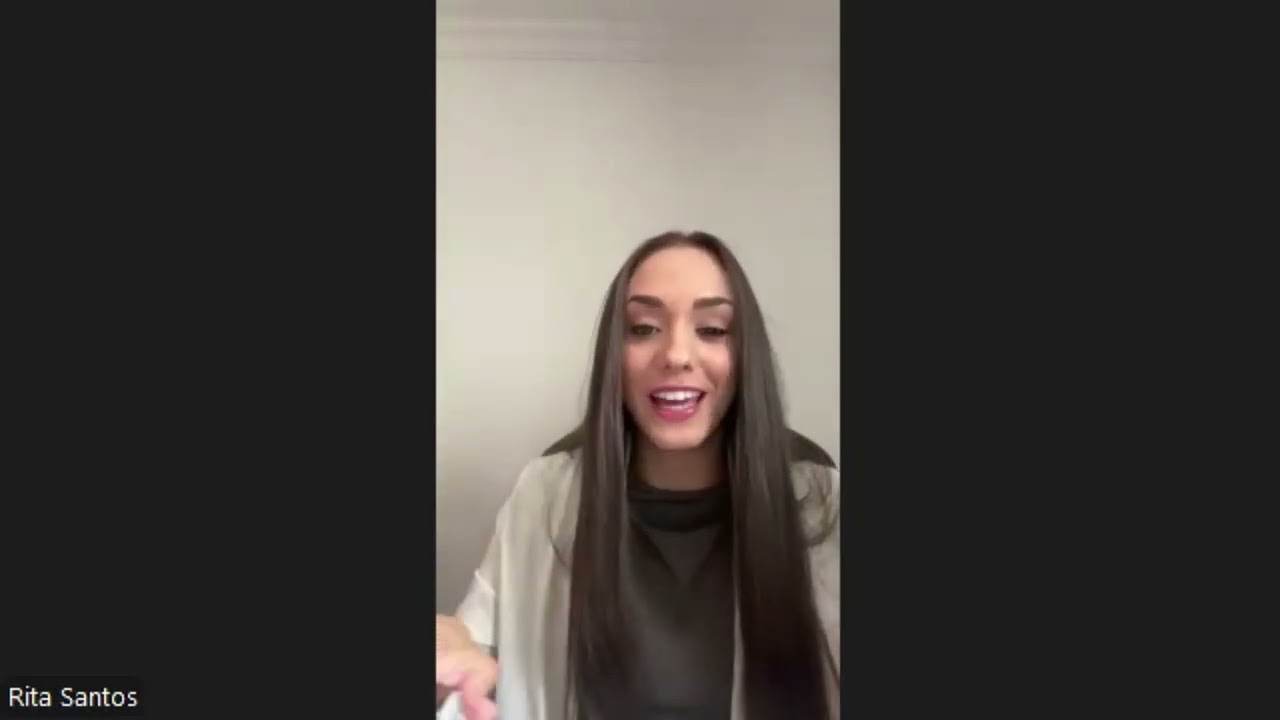 Testemunho Rita Santos sobre o processo candidatura à Medida Cheque Formação + Digital