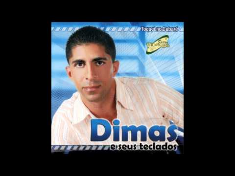 Dimas E Seus Teclados - Vamo Et