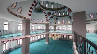 Cami Halısı | Cami Halıları  | Cami Halı