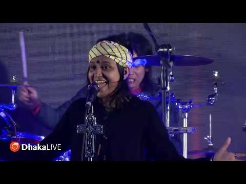 Taal Tomaler Bon -Lalon Band HD