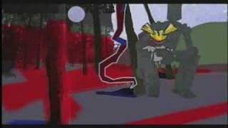 Inkwell - &quot;Just Take the Monkey and Leave&quot;