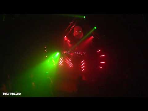 DJ Force @ Basstroopers 6th Anniversary