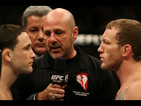 The Answer: Frankie Edgar vs Gray Maynard Trilogy