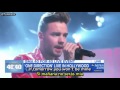 One Direction - Love You Goodbye (GMA) [Lyrics ...