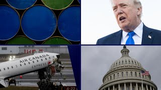 Bloomberg News Now: Trump Began Iran Talks as Allies Warned War Disaster