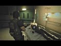 Resident Evil 3 Remake: Search For A Vaccine at the Hospital