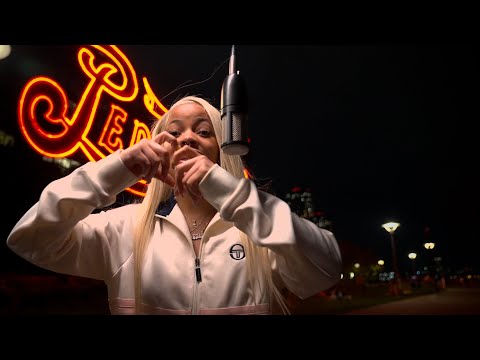 V.Bandzz - Monster (WhoRunItNYC Performance)