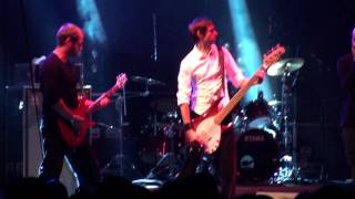 Castle Party 2011 - Zeraphine - Die Wirklichkeit