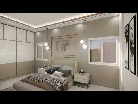 Laminated Modular Kitchen