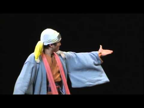 Samurai 7 Musical - Curtain Call