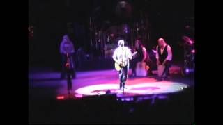 Fleetwood Mac - Red Rover (San Jose, 06.29.2004)