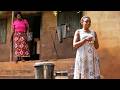 L HISTOIRE DE CETTE PAUVRE ORPHELINE VOUS FERA PLEURER MAIS VOUS SOURIREZ À LA FIN FILM NIGÉRIAN