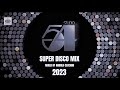 Studio 54 Super Disco Mix The Best Of 70s Disco Classic Series